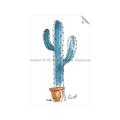 Picture of Cactus _GroupedProduct_Rectangle_Portrait_Unframed_Print_Only_
