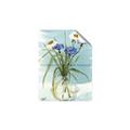 Picture of Street Flower In Bottle Water _GroupedProduct_Rectangle_Portrait_Unframed_Print_Only_