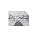 Picture of Winter Bridge _GroupedProduct_Rectangle_Landscape_Photography _GroupedProduct_Rectangle_Landscape_Unframed_Print_Only_