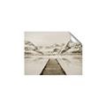 Picture of Winter Bridge _GroupedProduct_Rectangle_Landscape_Photography _GroupedProduct_Rectangle_Landscape_Unframed_Print_Only_