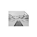 Picture of Winter Bridge _GroupedProduct_Rectangle_Landscape_Photography _GroupedProduct_Rectangle_Landscape_Unframed_Print_Only_