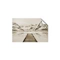 Picture of Winter Bridge _GroupedProduct_Rectangle_Landscape_Photography _GroupedProduct_Rectangle_Landscape_Unframed_Print_Only_