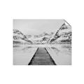 Picture of Winter Bridge _GroupedProduct_Rectangle_Landscape_Photography _GroupedProduct_Rectangle_Landscape_Unframed_Print_Only_