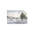 Picture of View In France _GroupedProduct_Rectangle_Landscape_Unframed_Print_Only_