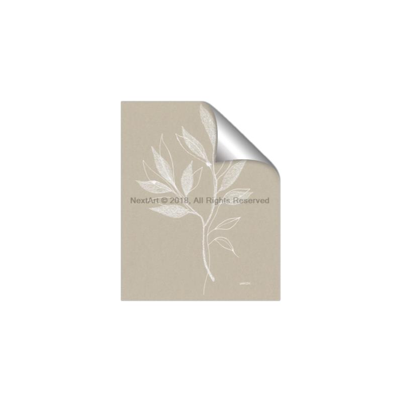 Picture of Neutral Plant VIII _GroupedProduct_Rectangle_Portrait_Unframed_Print_Only_
