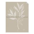 Picture of Neutral Plant VIII _GroupedProduct_Rectangle_Portrait_Unframed_Print_Only_