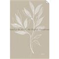 Picture of Neutral Plant VIII _GroupedProduct_Rectangle_Portrait_Unframed_Print_Only_