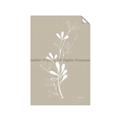 Picture of Neutral Plant V _GroupedProduct_Rectangle_Portrait_Unframed_Print_Only_