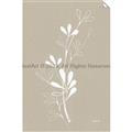 Picture of Neutral Plant V _GroupedProduct_Rectangle_Portrait_Unframed_Print_Only_