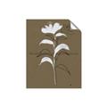 Picture of Neutral Plant  IV _GroupedProduct_Rectangle_Portrait_Unframed_Print_Only_
