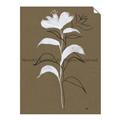 Picture of Neutral Plant  IV _GroupedProduct_Rectangle_Portrait_Unframed_Print_Only_