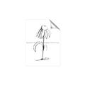 Picture of Single Flower IV _GroupedProduct_Rectangle_Portrait_Unframed_Print_Only_