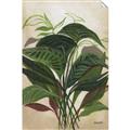 Picture of Tropical Greens _GroupedProduct_Rectangle_Portrait_Unframed_Print_Only_