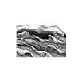 Picture of Seascape Sketch _GroupedProduct_Rectangle_Landscape_Unframed_Print_Only_