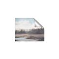 Picture of Misty Late Afternoon _GroupedProduct_Rectangle_Landscape_Unframed_Print_Only_