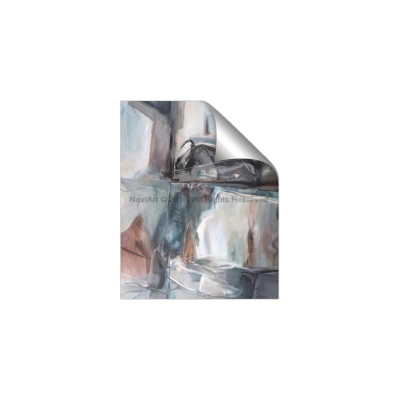 Picture of Breaking Ice _GroupedProduct_Rectangle_Portrait_Unframed_Print_Only_