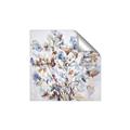 Picture of Coloured Flower _GroupedProduct_Square_Unframed_Print_Only_