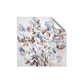 Picture of Coloured Flower _GroupedProduct_Square_Unframed_Print_Only_