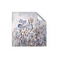 Picture of Pastel Flower _GroupedProduct_Square_Unframed_Print_Only_