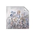 Picture of Pastel Flower _GroupedProduct_Square_Unframed_Print_Only_