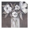 Picture of White On Gray _GroupedProduct_Square_Unframed_Print_Only_
