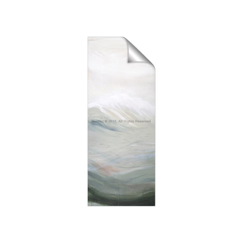 Picture of Ocean II _GroupedProduct_Panel_Portrait_Unframed_Print_Only_