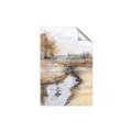 Picture of Painted River _GroupedProduct_Rectangle_Portrait_Unframed_Print_Only_