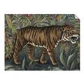 Picture of Baby Tiger _GroupedProduct_Rectangle_Landscape_Unframed_Print_Only_