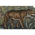 Picture of Baby Tiger _GroupedProduct_Rectangle_Landscape_Unframed_Print_Only_