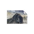 Picture of Farmhouse I _GroupedProduct_Rectangle_Landscape_Unframed_Print_Only_