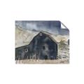 Picture of Farmhouse I _GroupedProduct_Rectangle_Landscape_Unframed_Print_Only_
