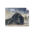 Picture of Farmhouse I _GroupedProduct_Rectangle_Landscape_Unframed_Print_Only_