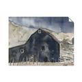 Picture of Farmhouse I _GroupedProduct_Rectangle_Landscape_Unframed_Print_Only_