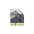 Picture of Farmhouse II _GroupedProduct_Rectangle_Portrait_Unframed_Print_Only_