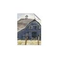 Picture of Farmhouse II _GroupedProduct_Rectangle_Portrait_Unframed_Print_Only_