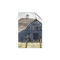 Picture of Farmhouse II _GroupedProduct_Rectangle_Portrait_Unframed_Print_Only_