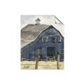 Picture of Farmhouse II _GroupedProduct_Rectangle_Portrait_Unframed_Print_Only_