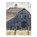 Picture of Farmhouse II _GroupedProduct_Rectangle_Portrait_Unframed_Print_Only_