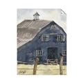Picture of Farmhouse II _GroupedProduct_Rectangle_Portrait_Unframed_Print_Only_