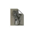 Picture of Charcoal Flower Drawing I _GroupedProduct_Rectangle_Portrait_Unframed_Print_Only_