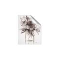 Picture of September Bloom I _GroupedProduct_Rectangle_Portrait_Unframed_Print_Only_