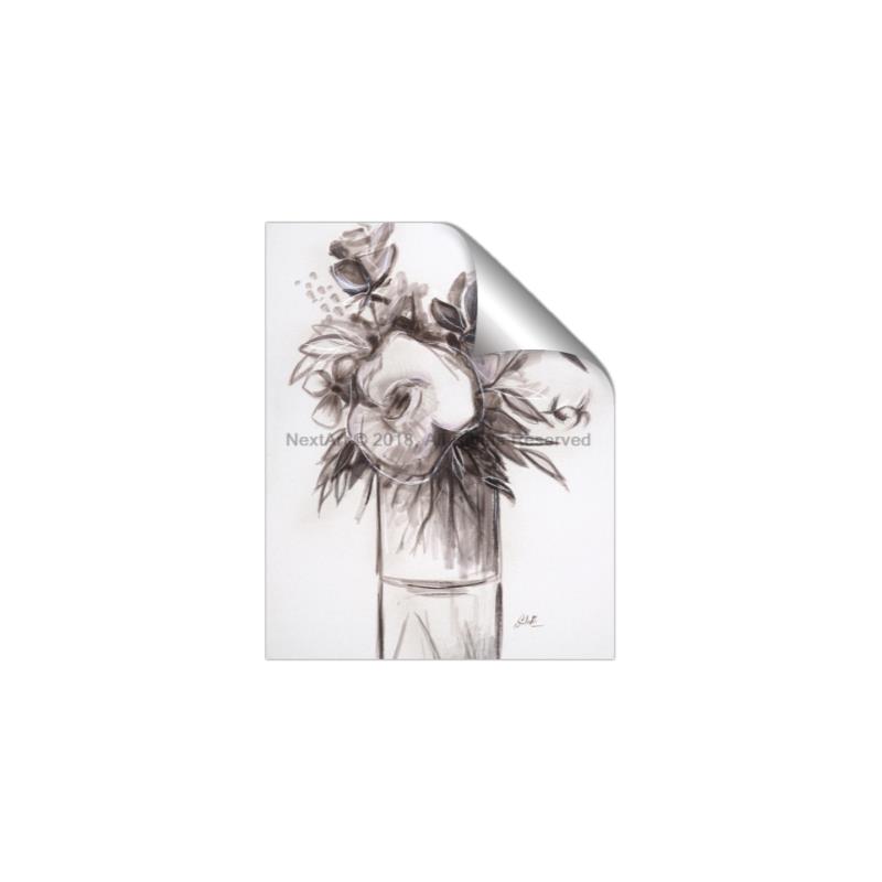 Picture of September Bloom _GroupedProduct_Rectangle_Portrait_Unframed_Print_Only_