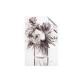 Picture of September Bloom _GroupedProduct_Rectangle_Portrait_Unframed_Print_Only_