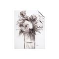 Picture of September Bloom _GroupedProduct_Rectangle_Portrait_Unframed_Print_Only_