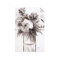 Picture of September Bloom _GroupedProduct_Rectangle_Portrait_Unframed_Print_Only_