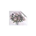 Picture of Bright Bouquet II _GroupedProduct_Rectangle_Landscape_Unframed_Print_Only_