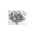 Picture of Bright Bouquet II _GroupedProduct_Rectangle_Landscape_Unframed_Print_Only_