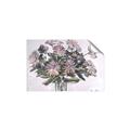 Picture of Bright Bouquet II _GroupedProduct_Rectangle_Landscape_Unframed_Print_Only_