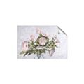 Picture of Bright Bouquet _GroupedProduct_Rectangle_Landscape_Unframed_Print_Only_