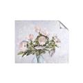 Picture of Bright Bouquet _GroupedProduct_Rectangle_Landscape_Unframed_Print_Only_